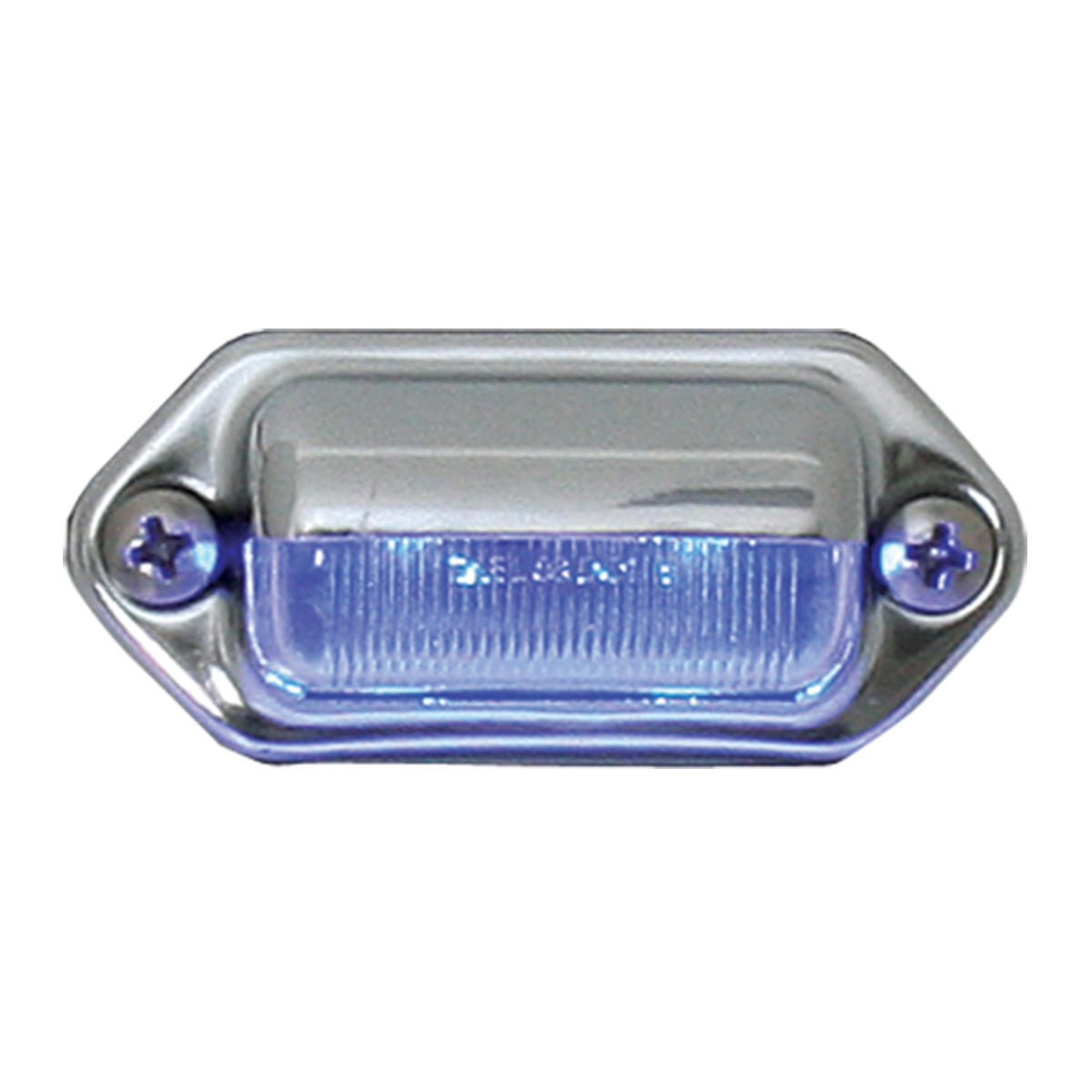 License/Interior LED Light