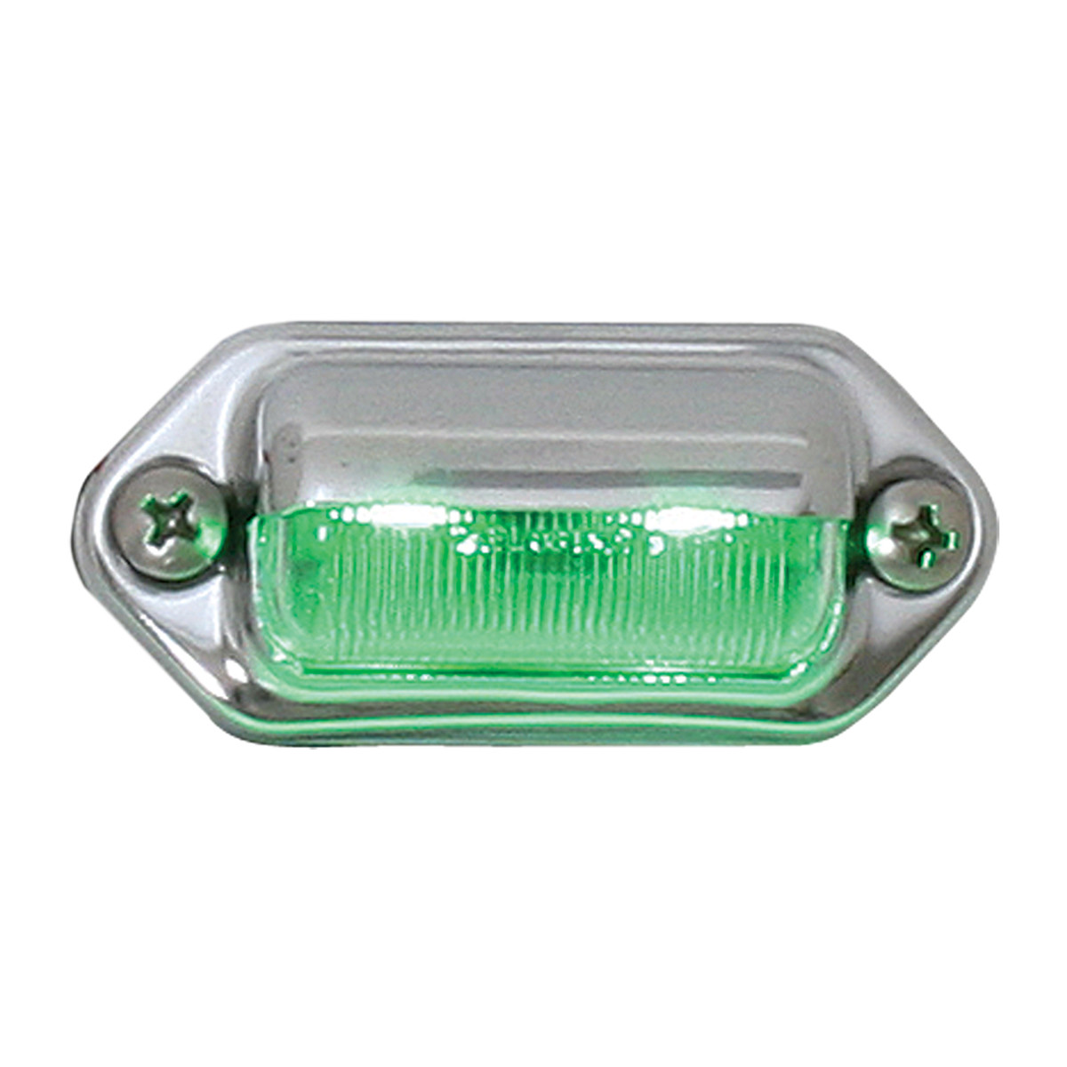 License/Interior LED Light