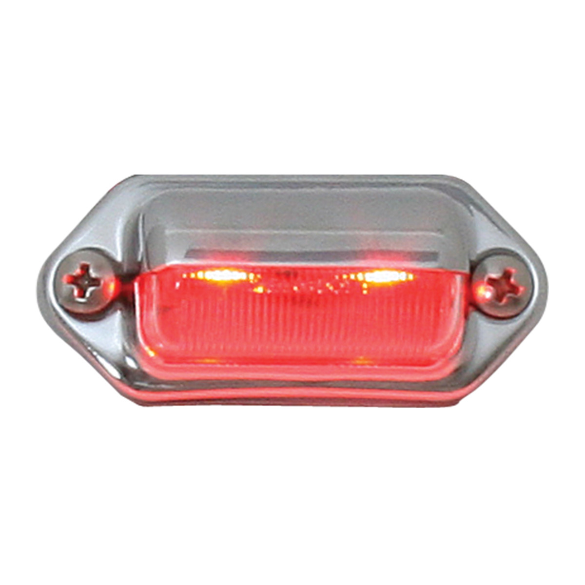 License/Interior LED Light