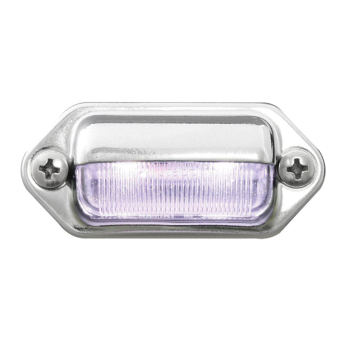 License/Interior LED Light - Thumbnail 2