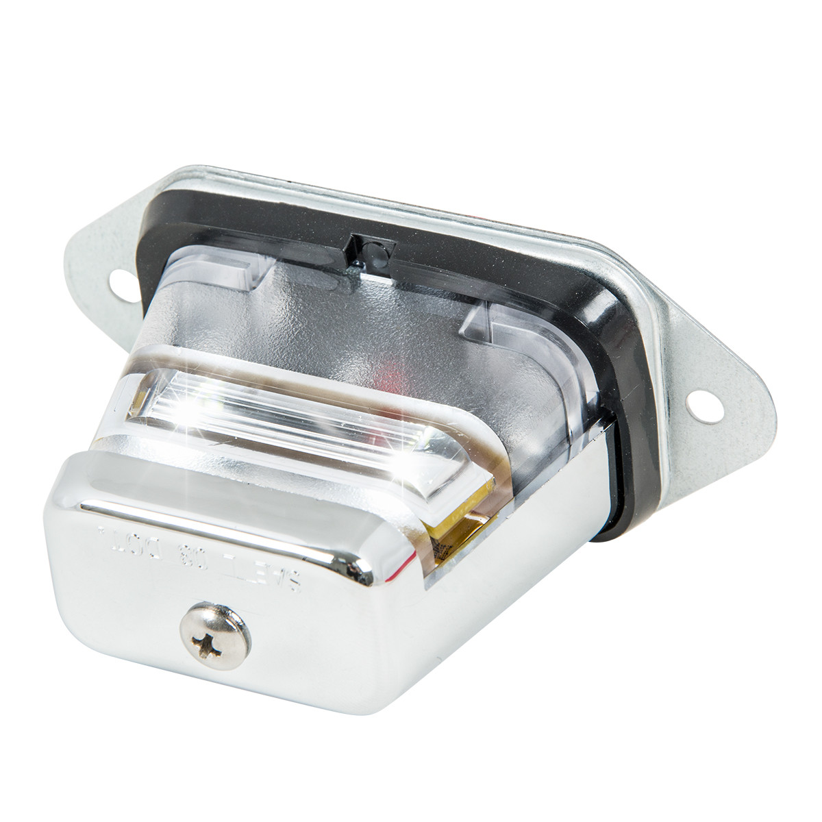 License/Tag Plate LED Light