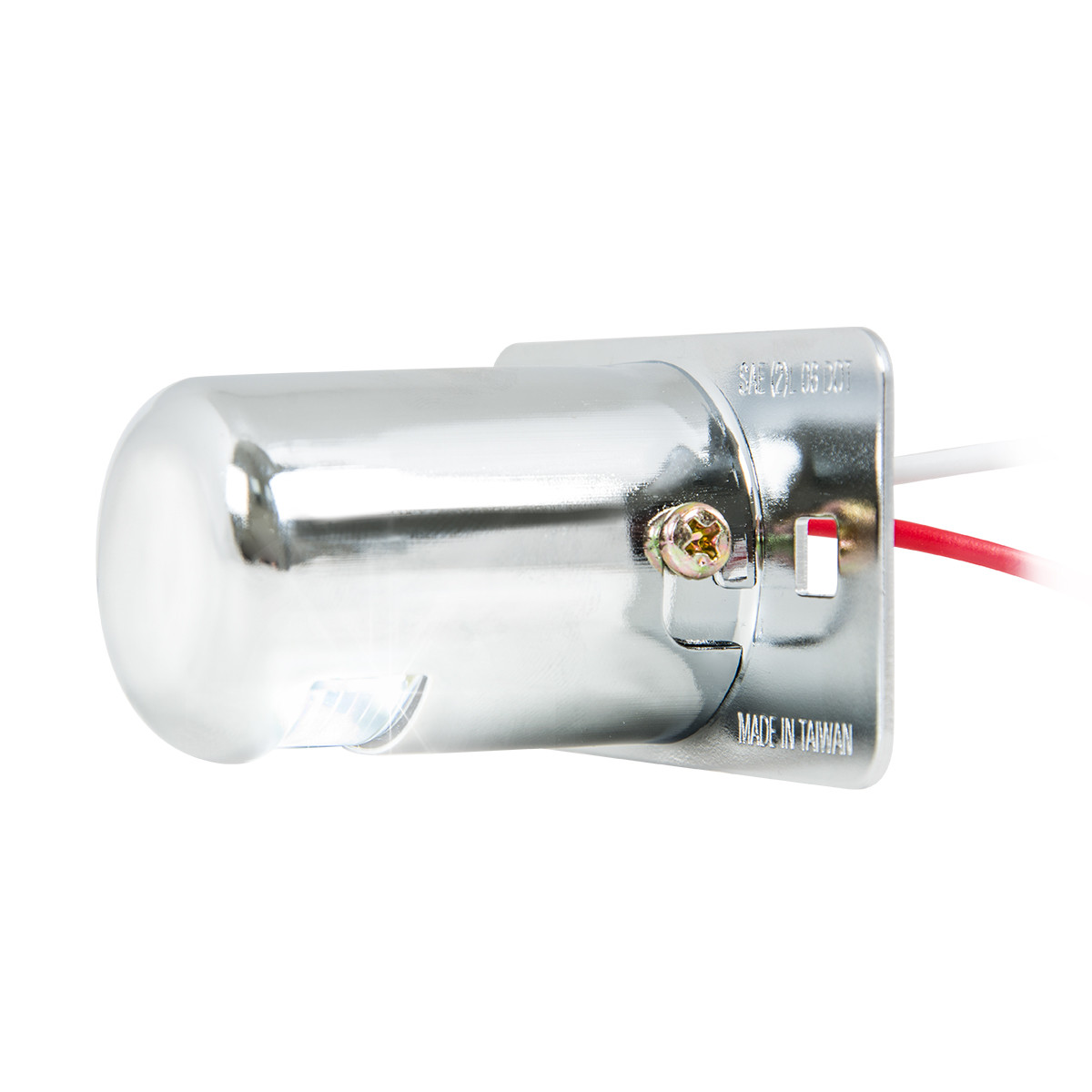 License/Tag Plate LED Light