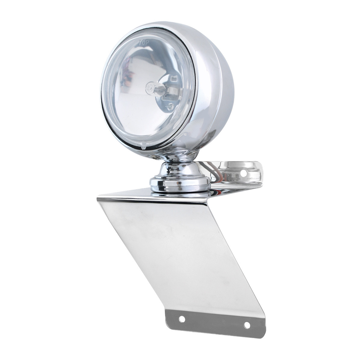 Small Z Shape Light Bracket Kit