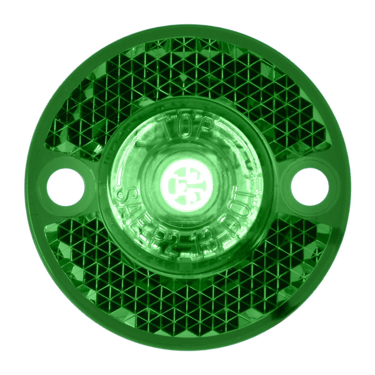 1-1/8" Mini Surface Mount LED Light - Thumbnail 2