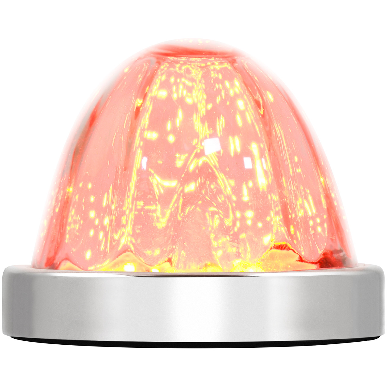 Classic Watermelon Glass Lens High Power Kit