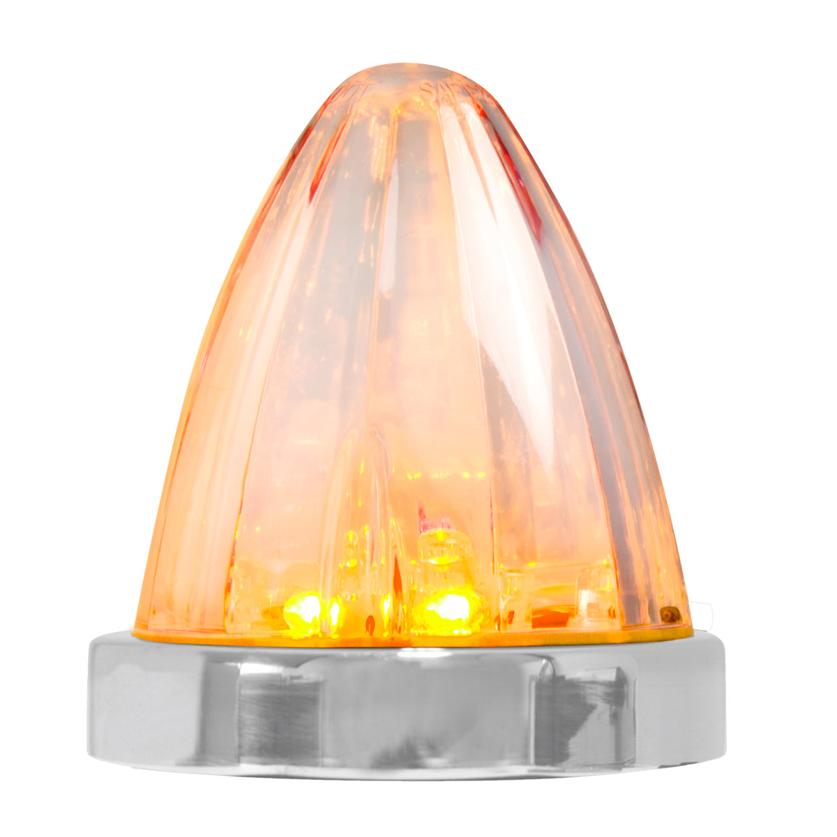 Watermelon Surface Mount LED Light - Thumbnail 2