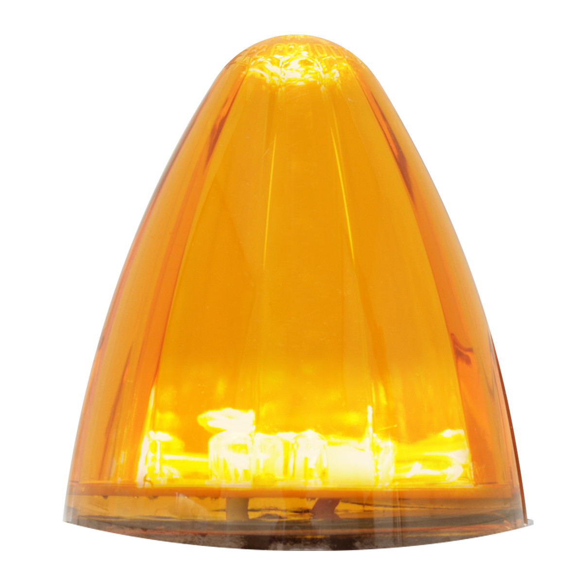 Watermelon Surface Mount LED Light - Thumbnail 2