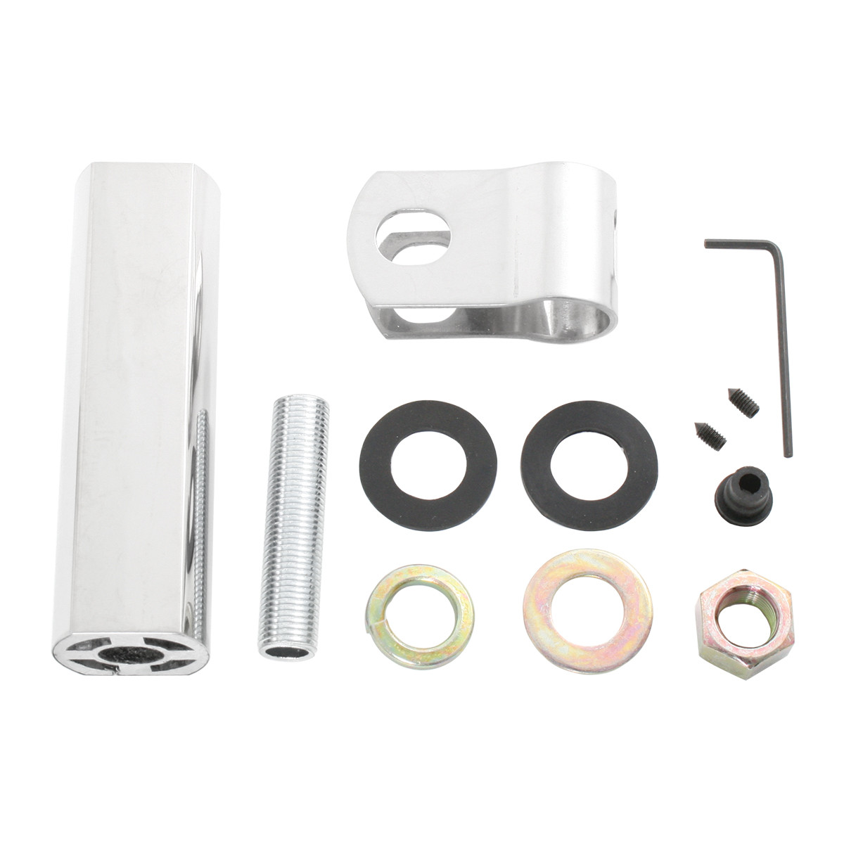 Pedestal Light Mounting Accessories - Thumbnail 2