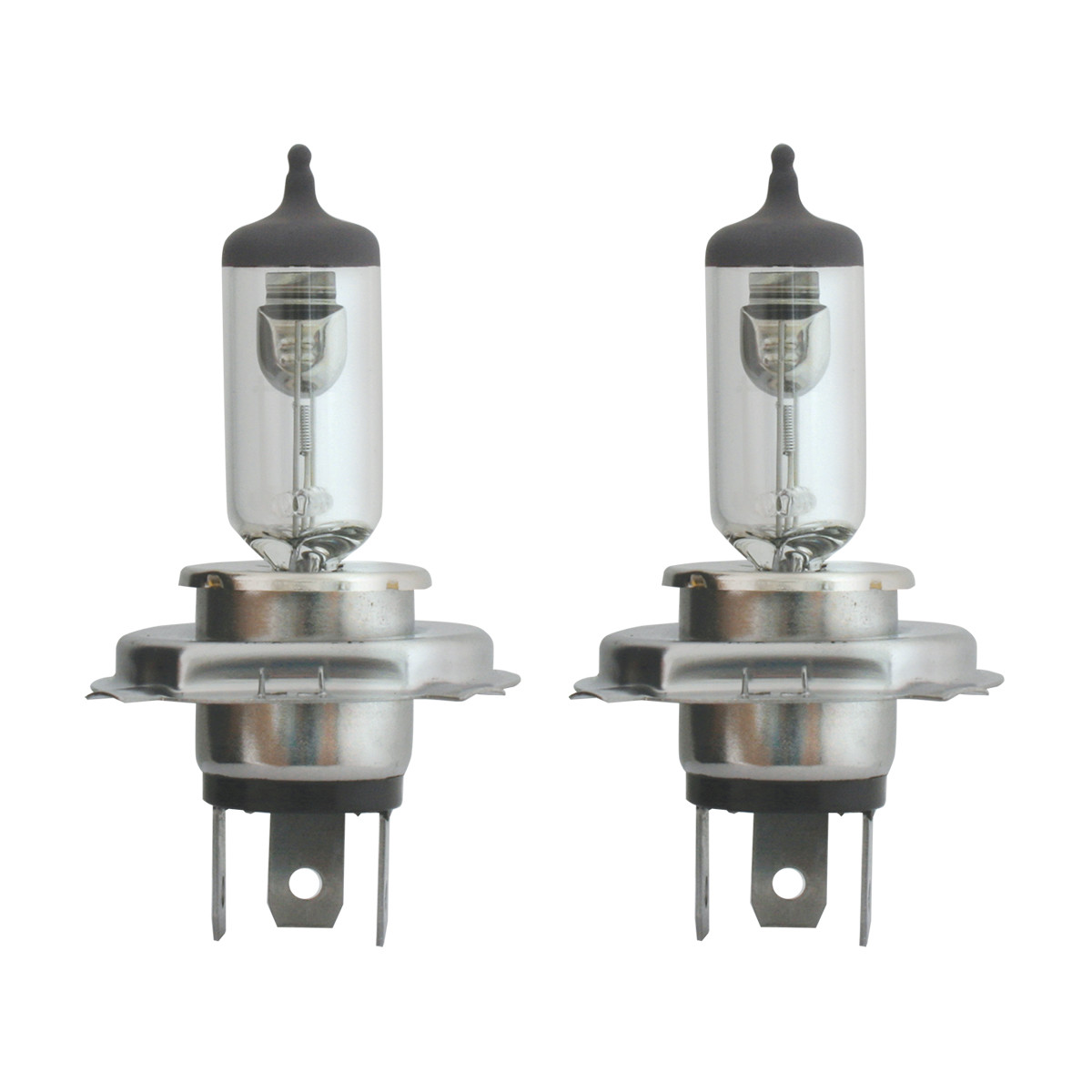 H4 Headlight Halogen Bulb