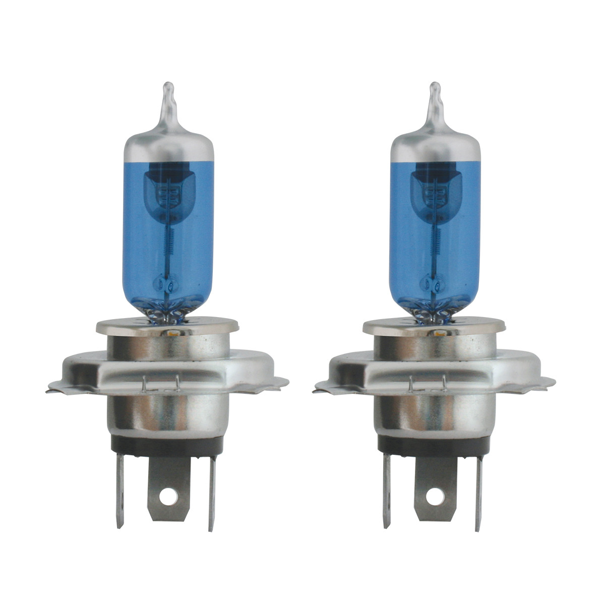 H4 Headlight Halogen Bulb