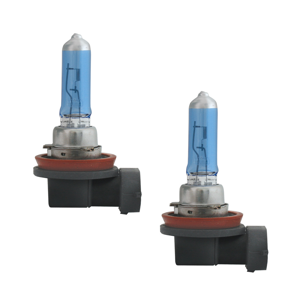 H11 Headlight Halogen Bulb
