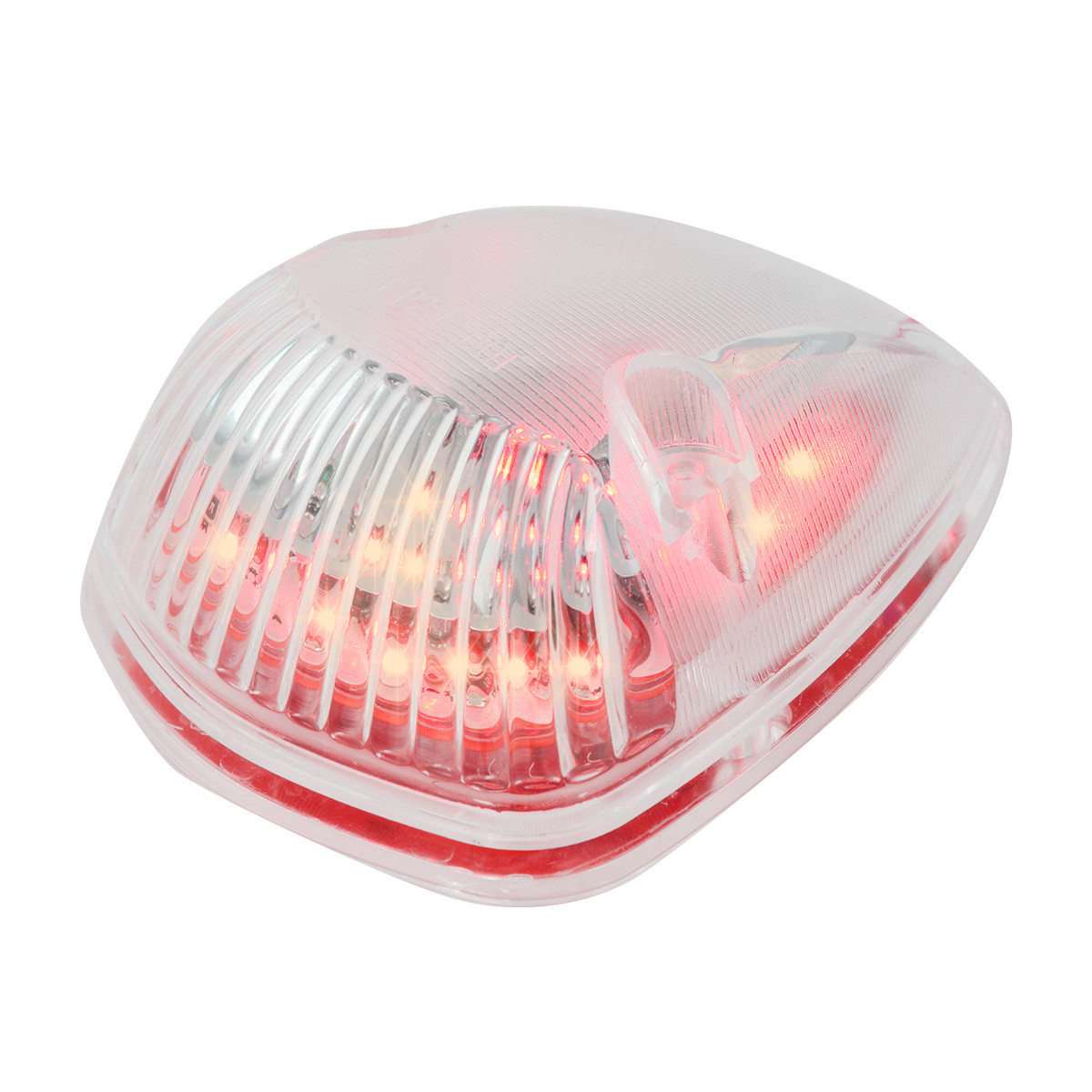 Triangle Pickup/SUV/RV/Bus LED Cab Light - Thumbnail 2