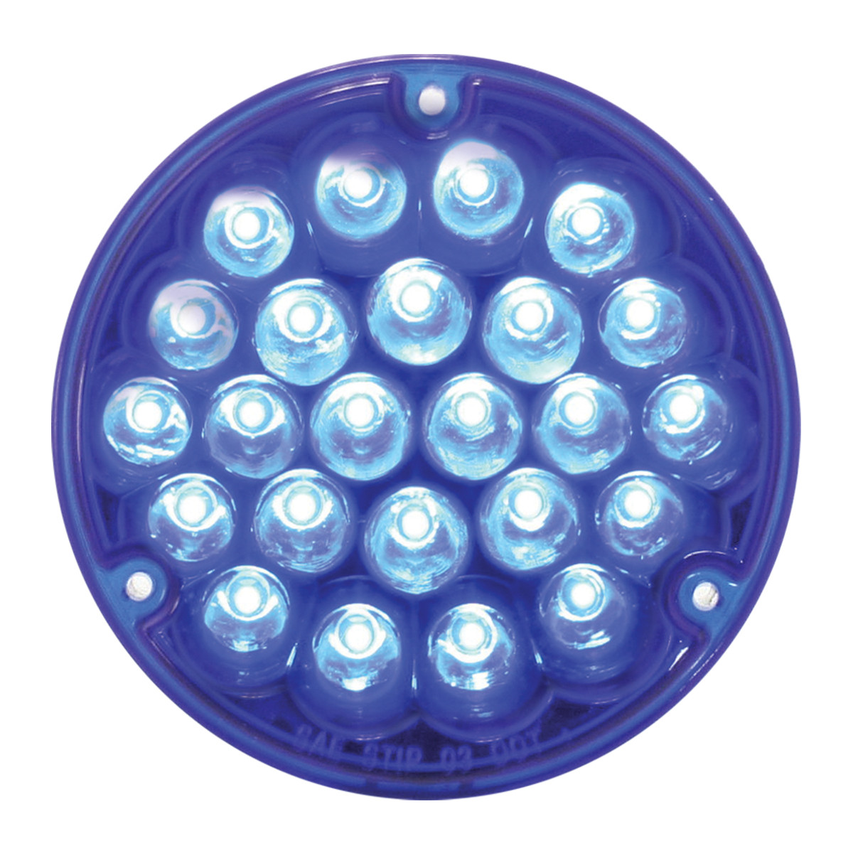 Pearl Series 4" Sleeper LED Light with Housing - Thumbnail 2