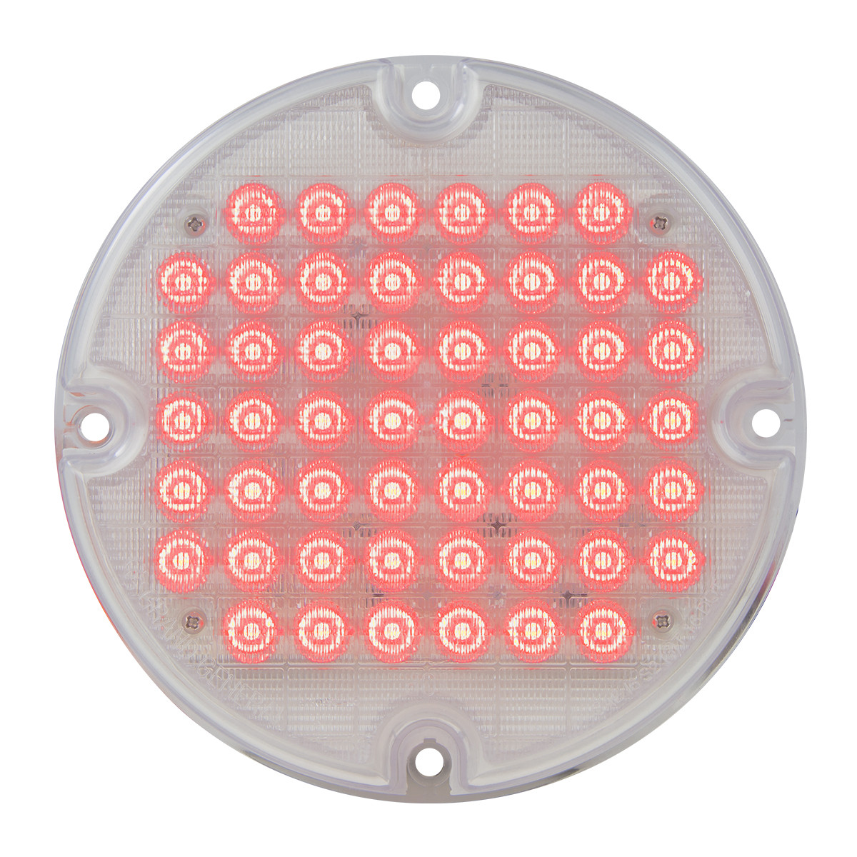 Smart Dynamic Series 7" Sequential LED Bus Light - Thumbnail 2