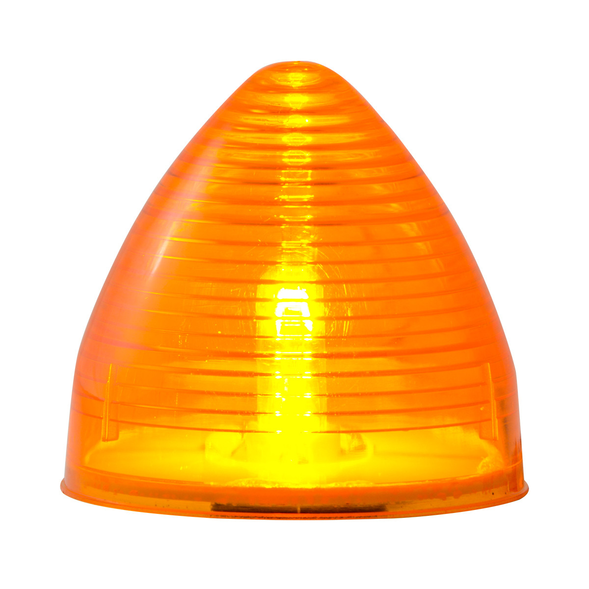 2" & 2-1/2" Bulb Replaceable Beehive Lights - Thumbnail 2