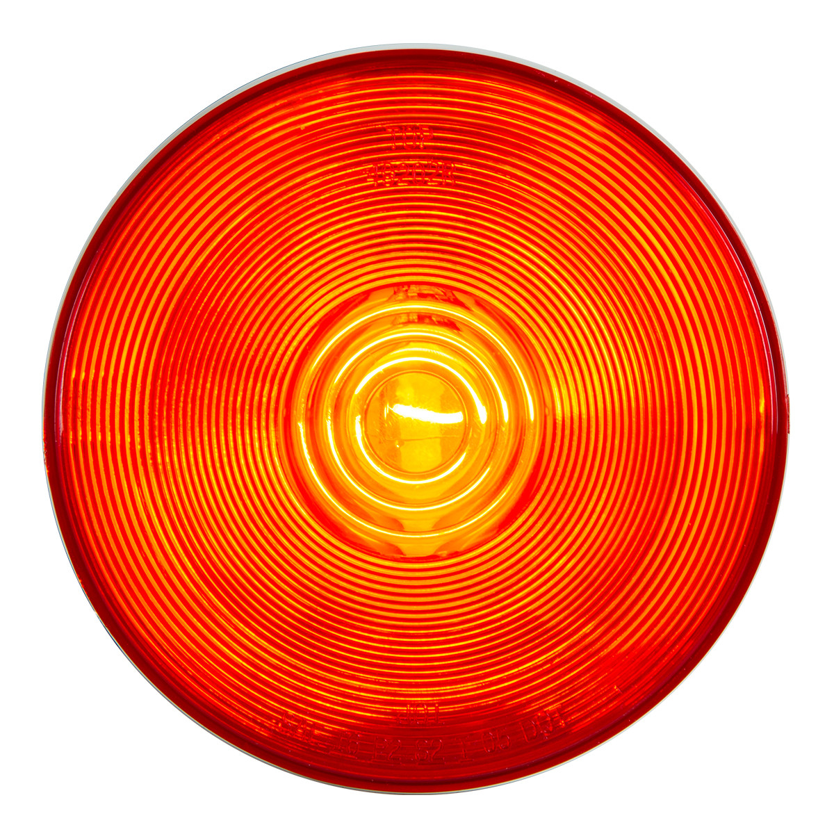 4" Light with Male Pin - Thumbnail 2