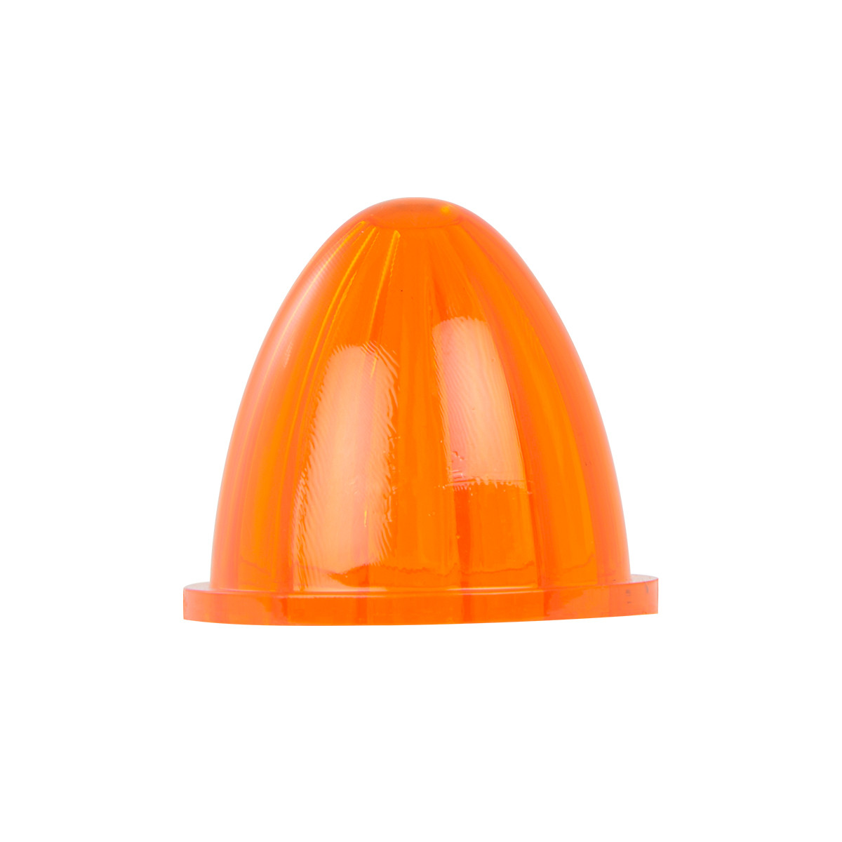 Single & Triple Mini Light with Visor Replacement Lens
