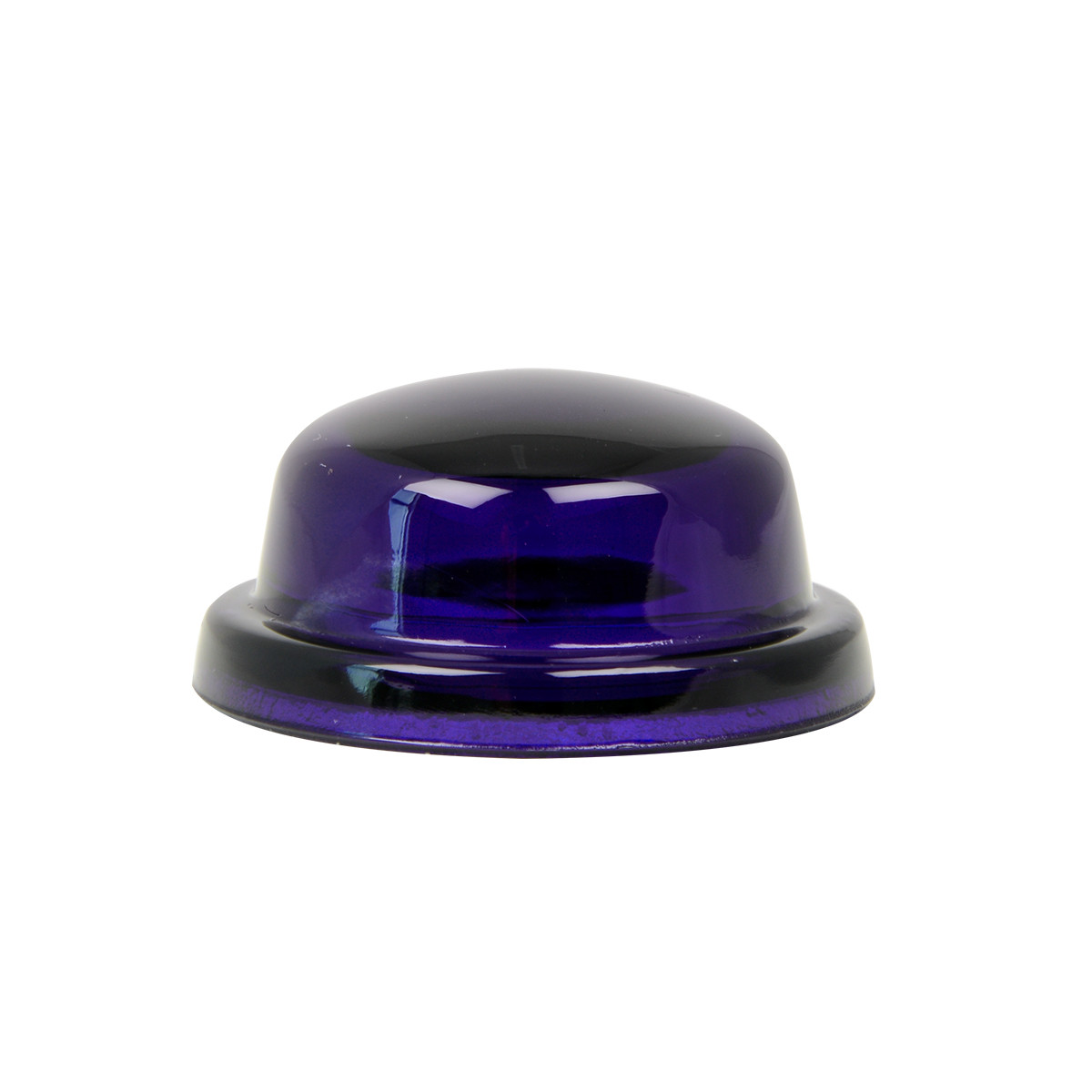 Color Glass Lens for Dome Light
