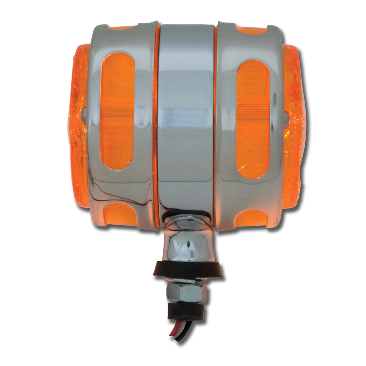 Double Face Auxiliary Projected Marker Light - Thumbnail 2