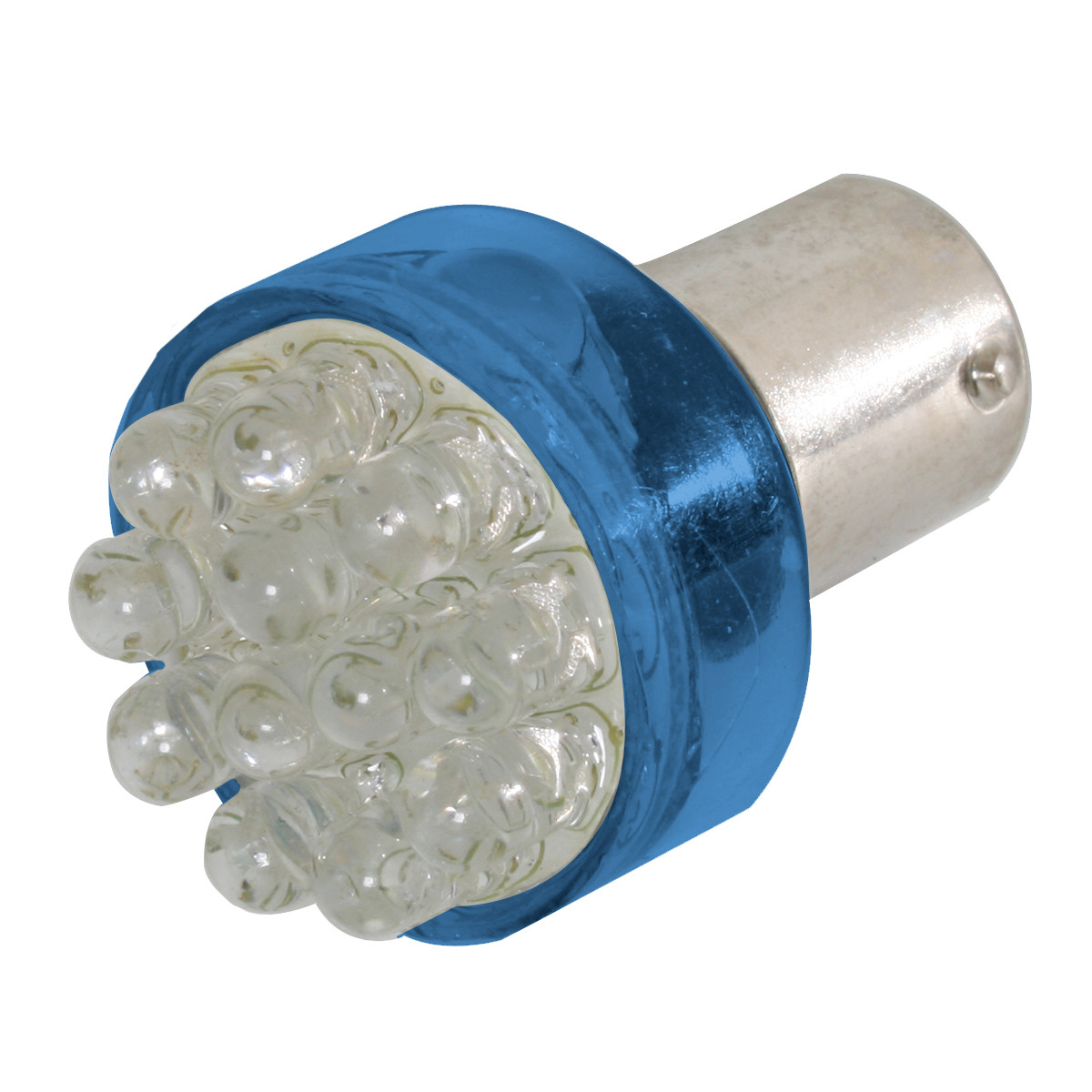 1156 Single Directional 5 LED Light Bulb