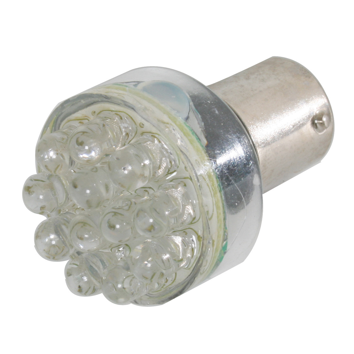 1156 Single Directional 5 LED Light Bulb