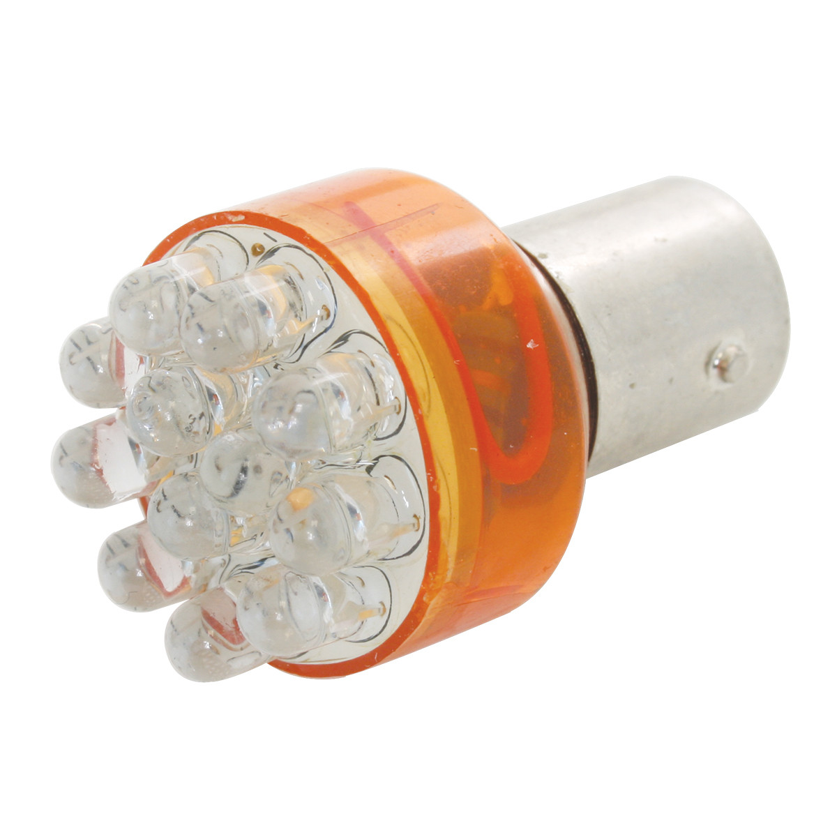 1157 High Power Tower Style 21 LED Light Bulb