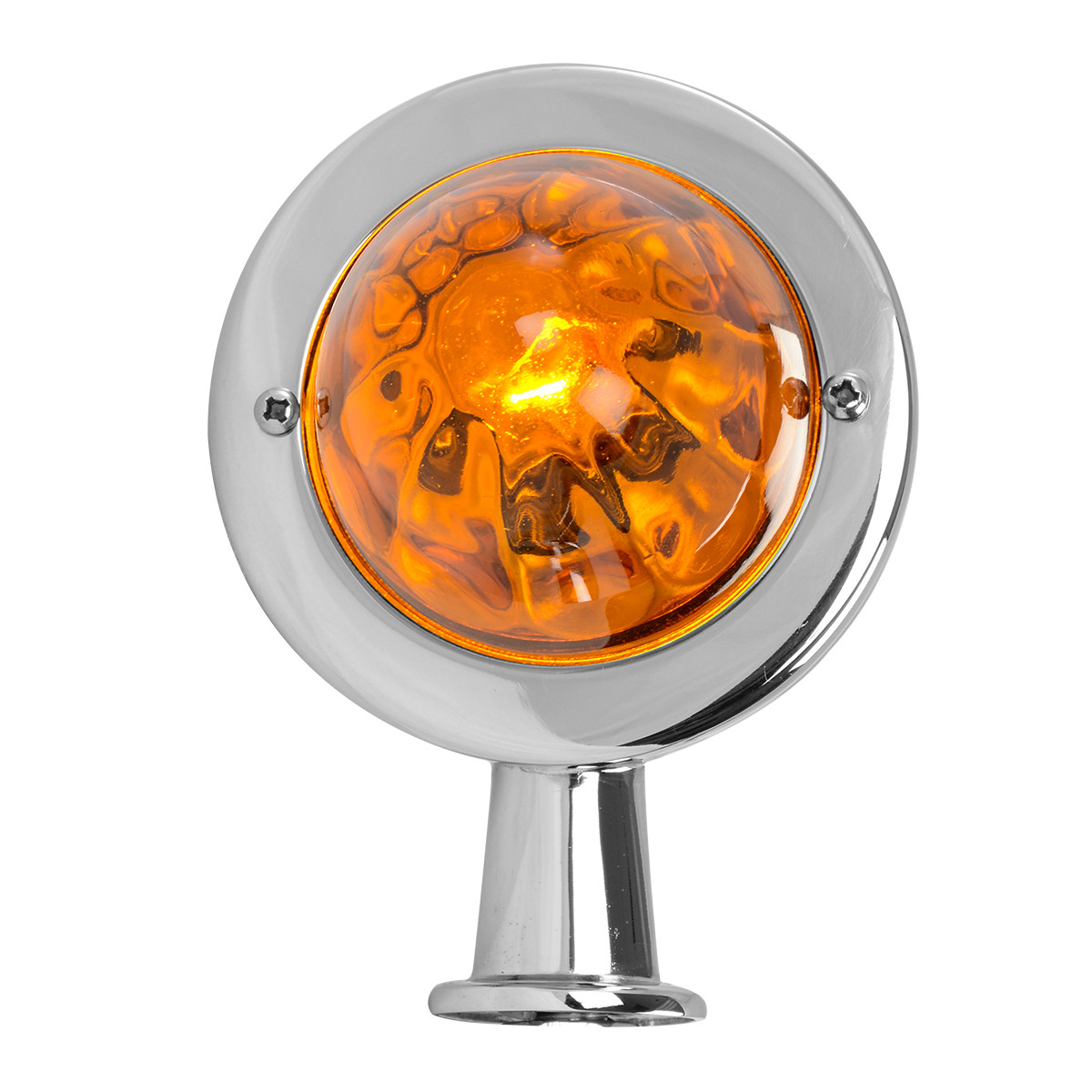 Honda Light with Glass Lens