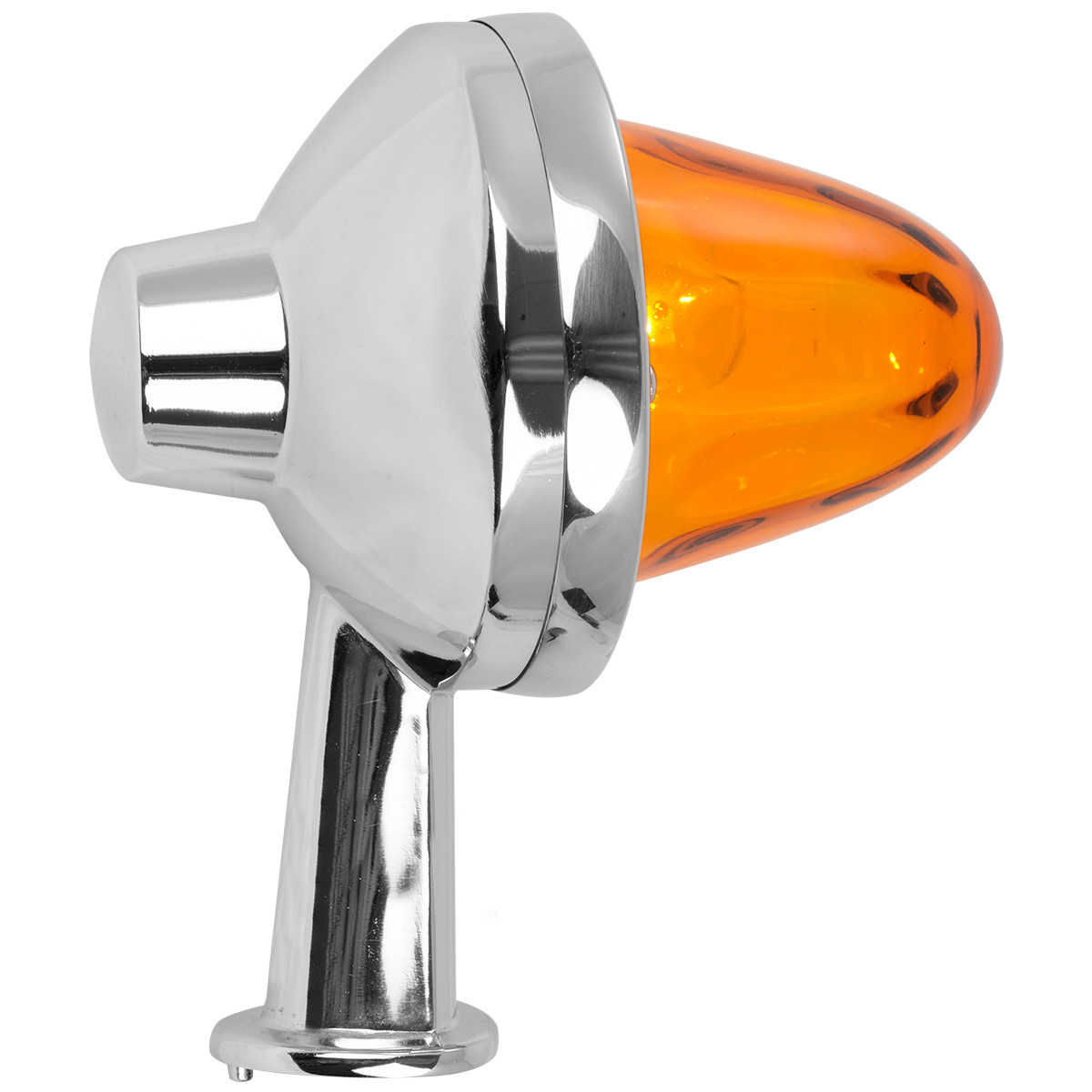 Honda Light with Glass Lens