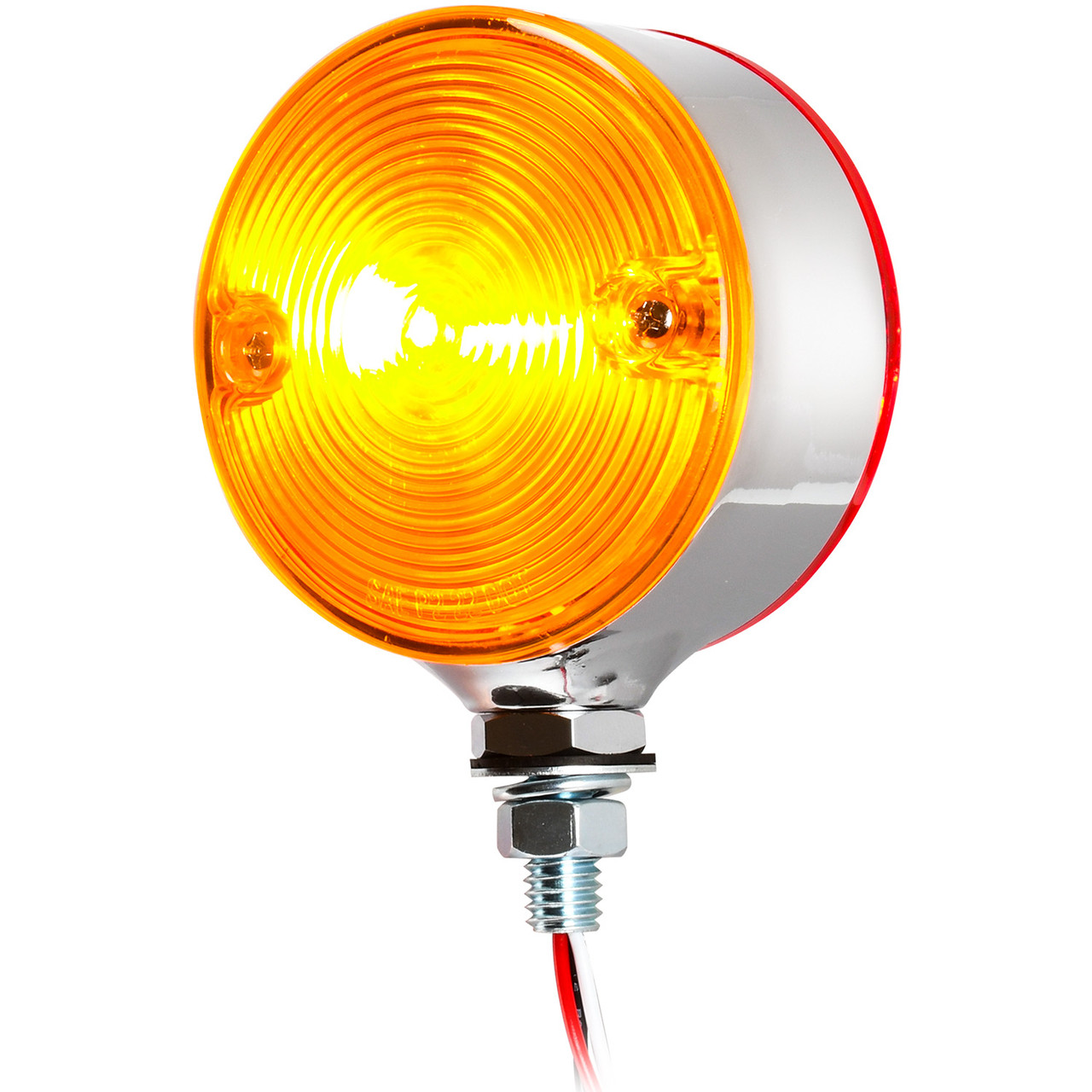 Fleet Series 3" Double Face LED Light