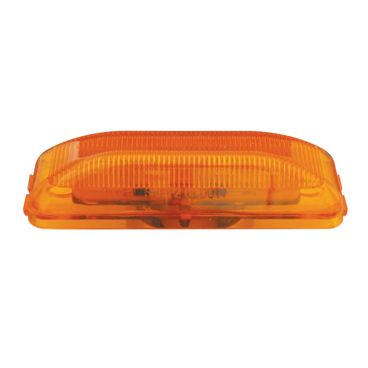 Medium Rectangular LED Light - Thumbnail 2