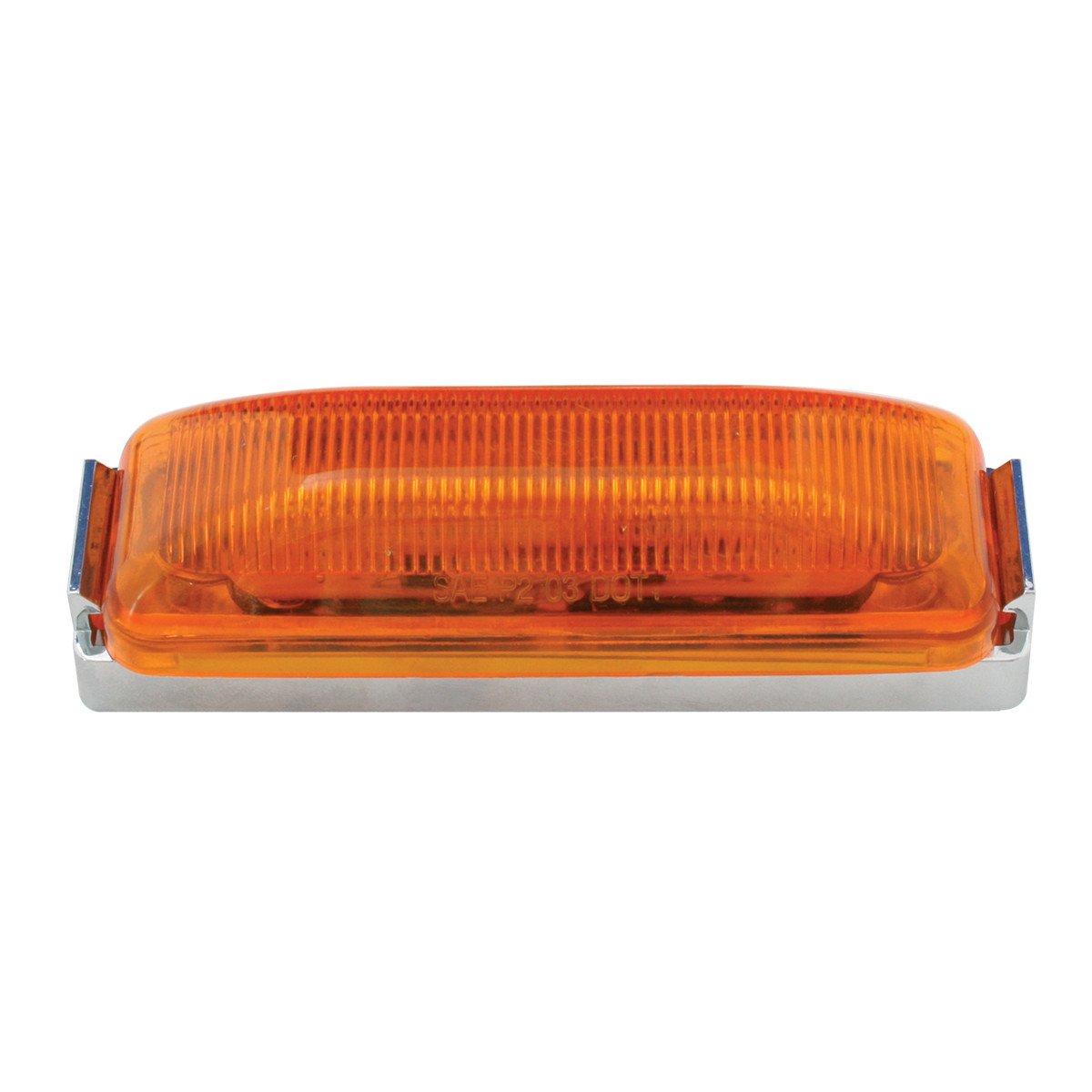 Medium Rectangular LED Light - Thumbnail 3