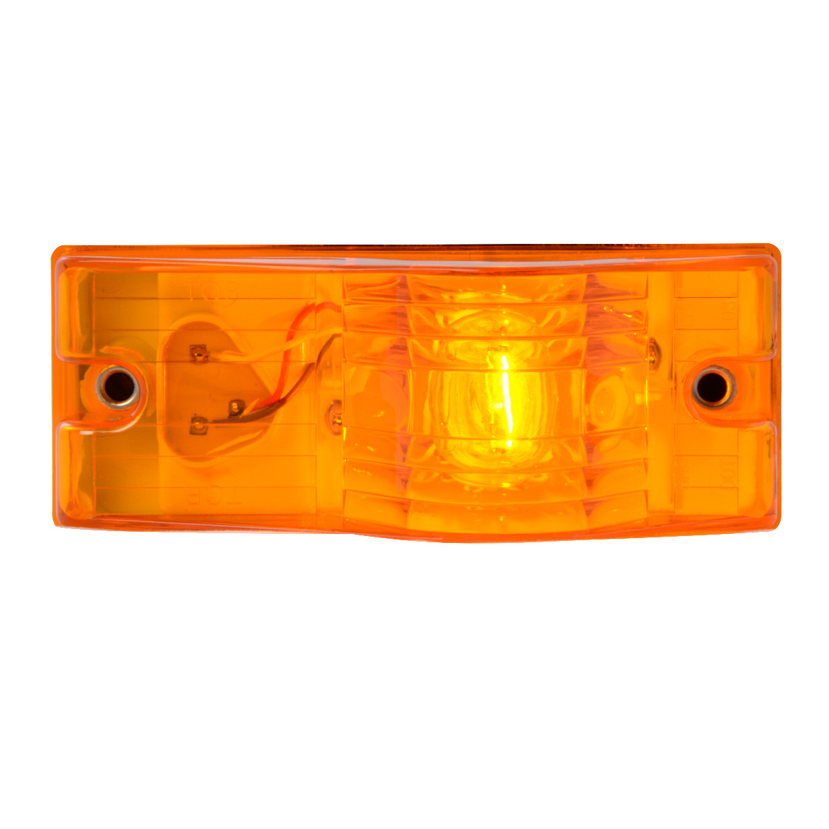 Side Mount Turn and Marker Light - Thumbnail 2