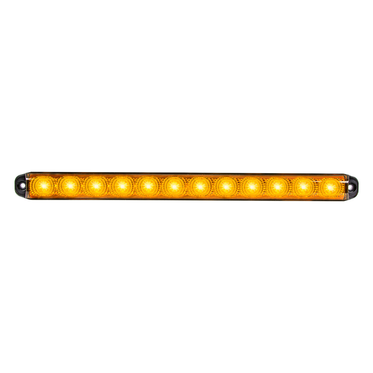 Smart Dynamic Series Smart Dynamic Sequential LED Light Bar