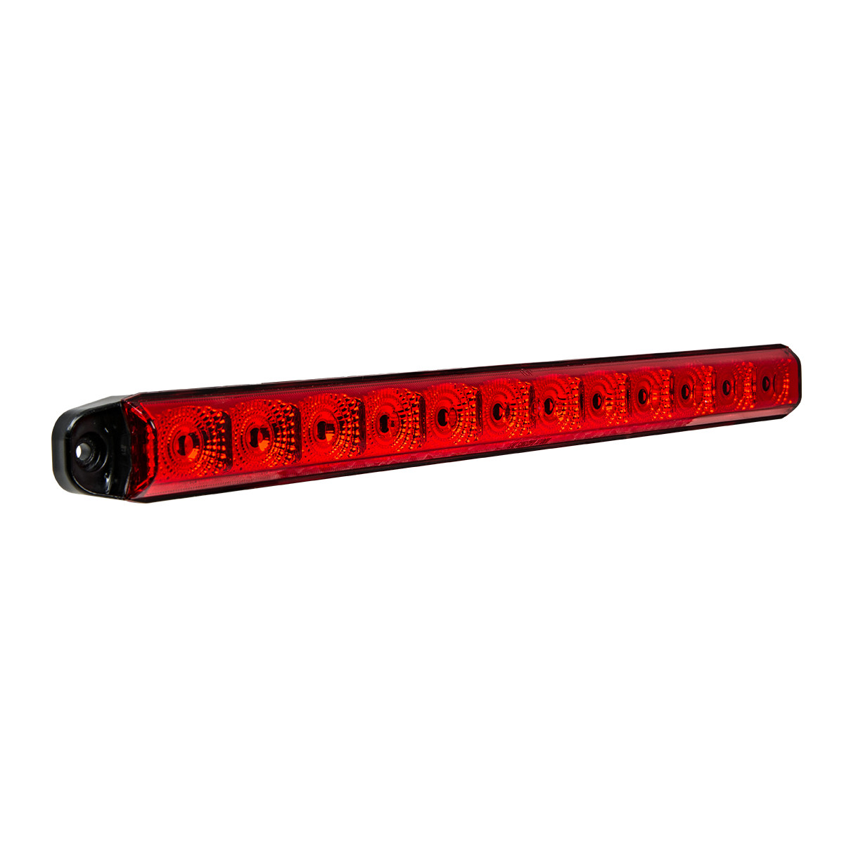 Smart Dynamic Series Smart Dynamic 4 in 1 Sequential LED I.D. Light Bar - Thumbnail 2