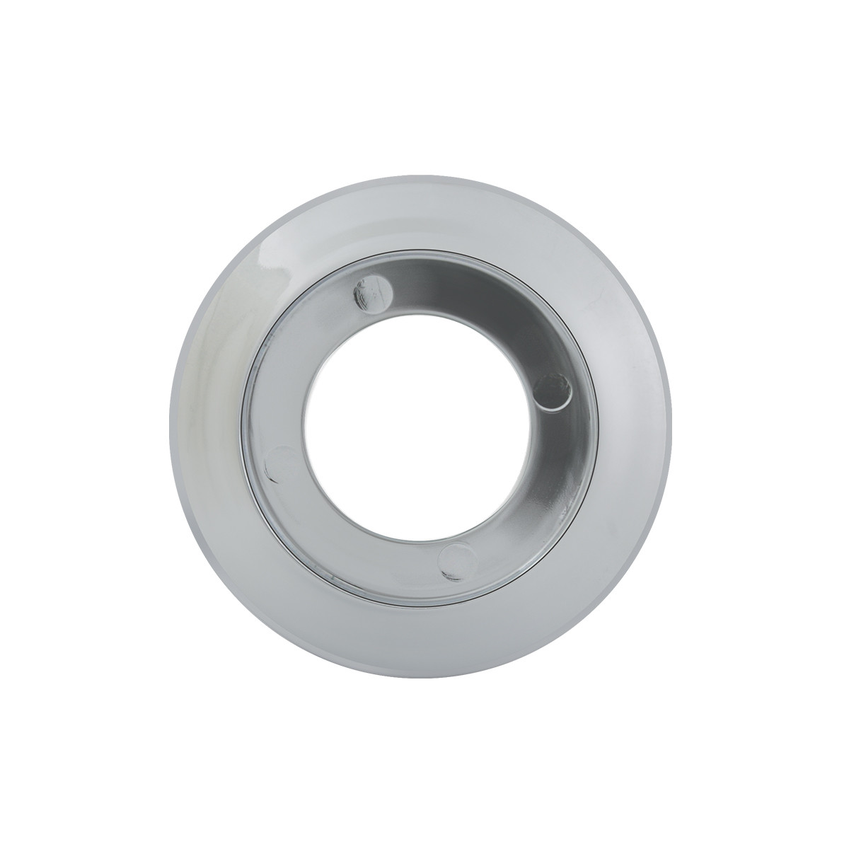 1" Mini Push/Screw Wide Angle LED Light - Thumbnail 2