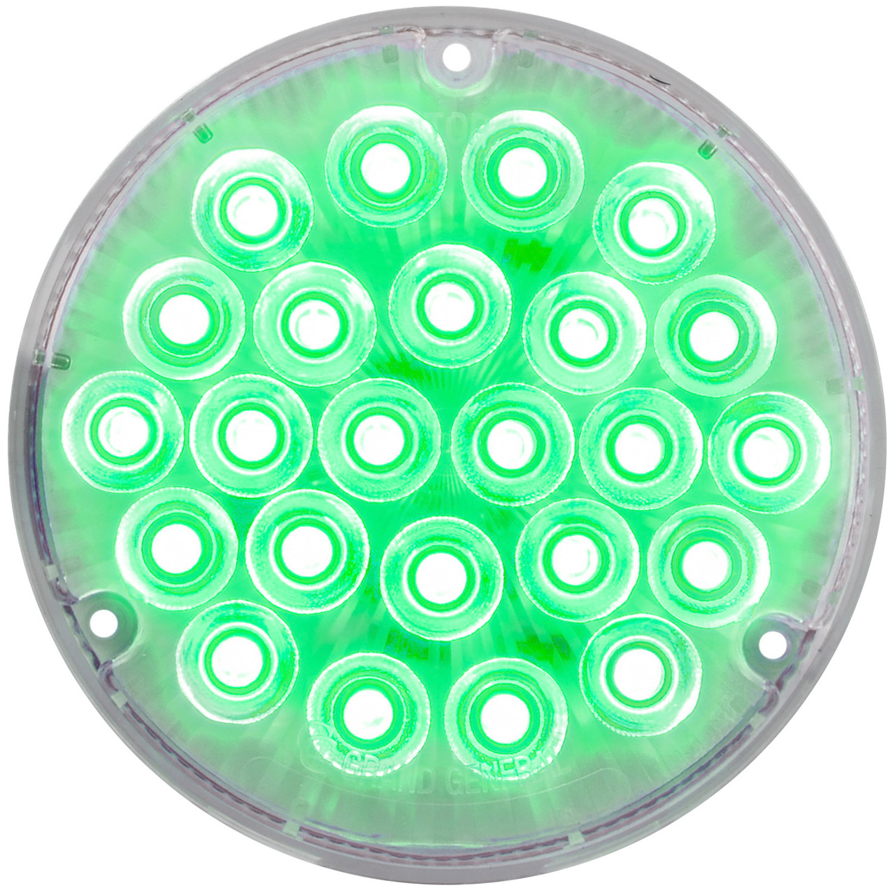 Pearl Series 4" Sleeper LED Light