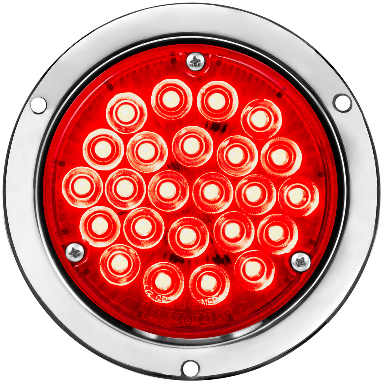 Pearl Series 4" Sleeper LED Light - Thumbnail 2