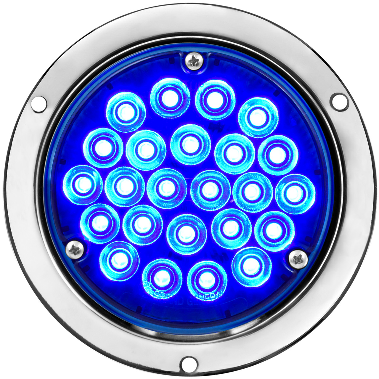 Pearl Series 4" Sleeper LED Light