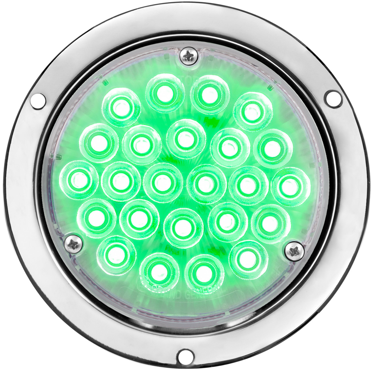 Pearl Series 4" Sleeper LED Light