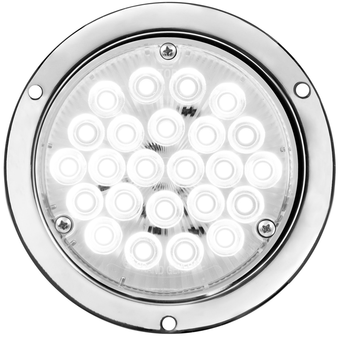 Pearl Series 4" Sleeper LED Light