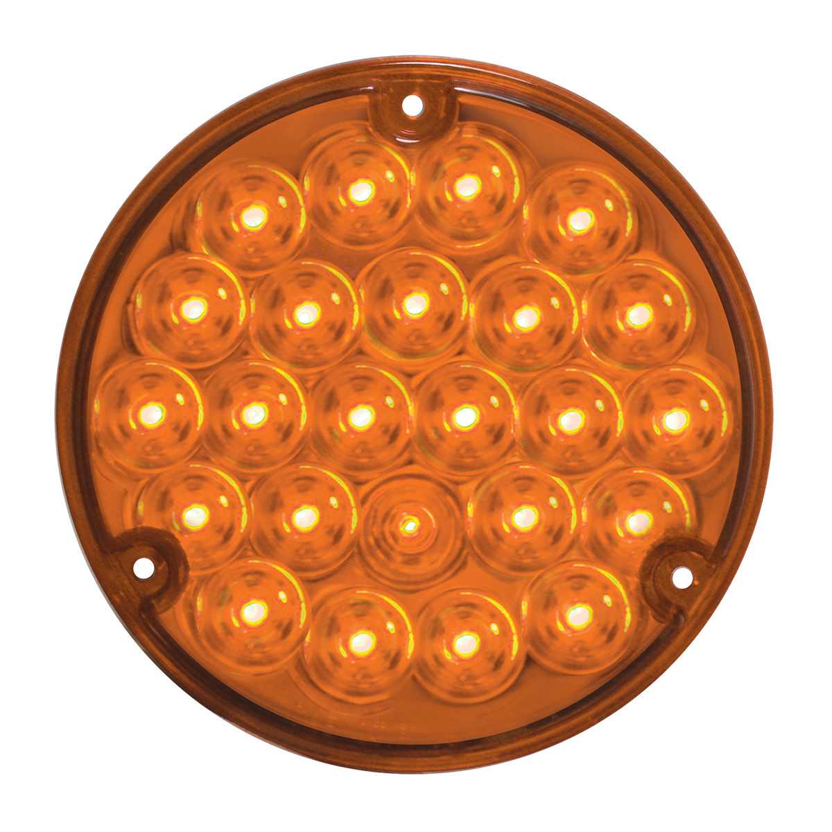 Pearl Series 4" Sleeper LED Light with Housing - Thumbnail 2