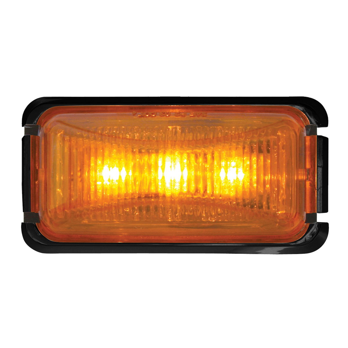 Small Rectangular LED Light - Thumbnail 2