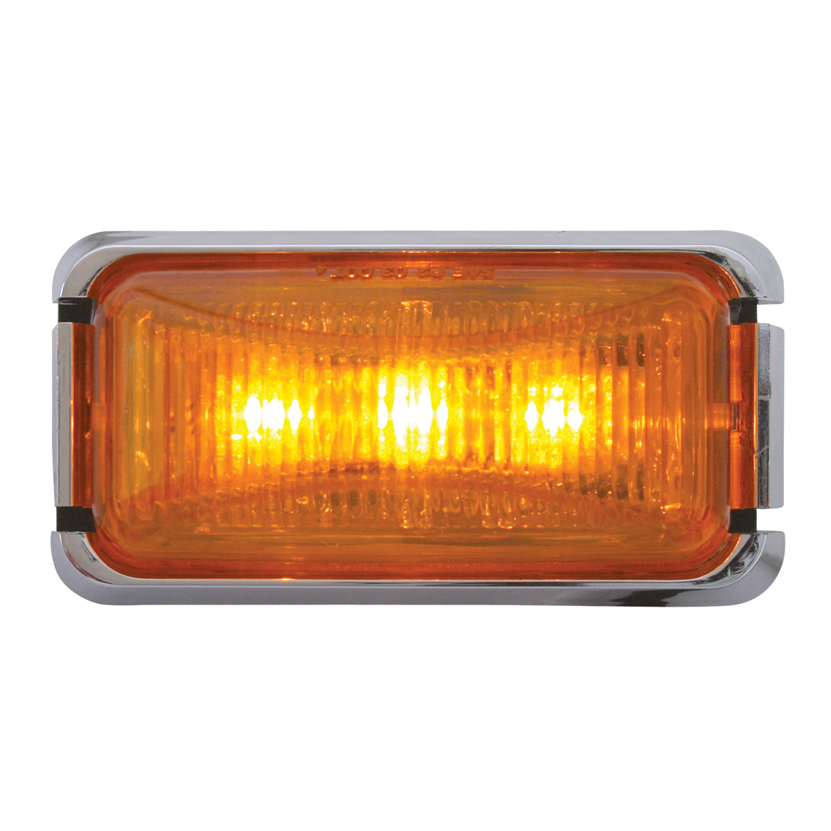 Small Rectangular LED Light - Thumbnail 2