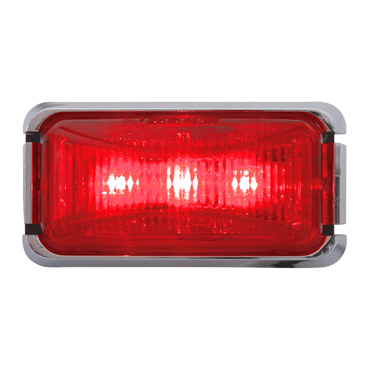 Small Rectangular LED Light