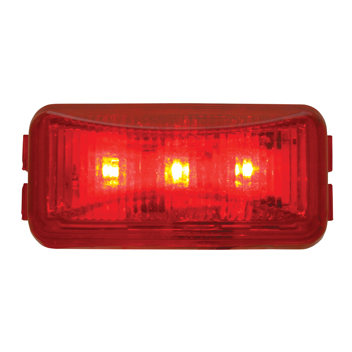 Small Rectangular LED Light - Thumbnail 2