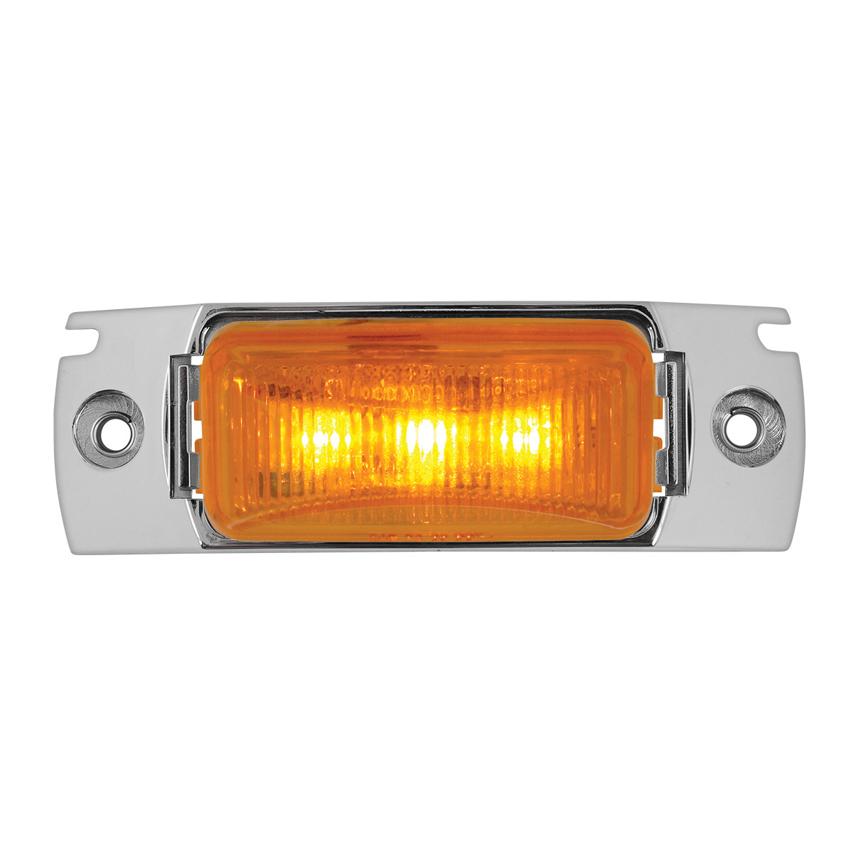 Small Rectangular LED Light - Thumbnail 2