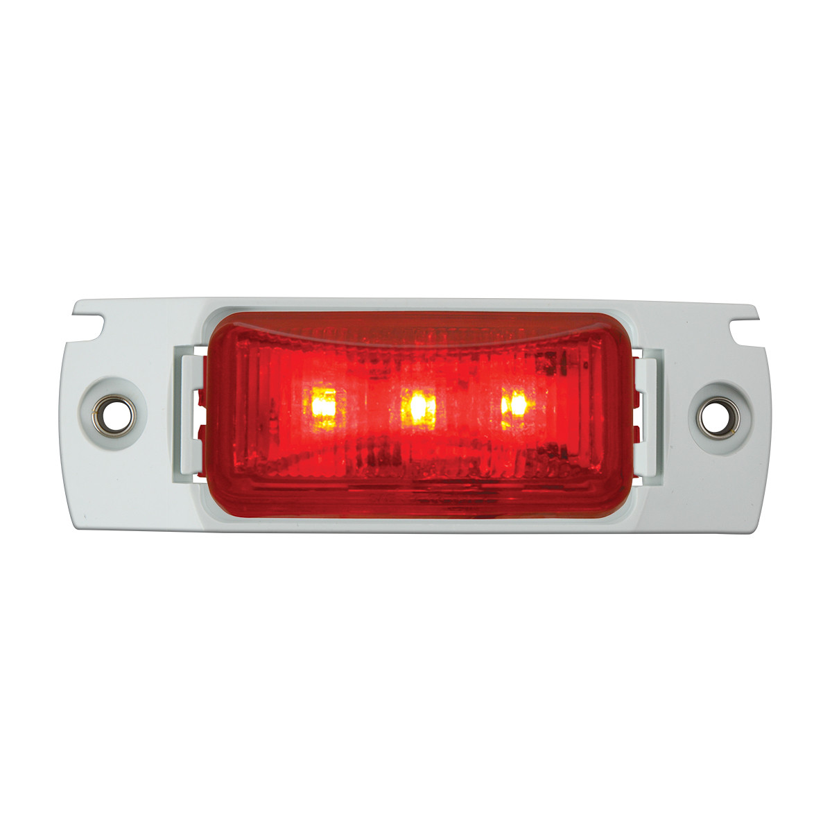 Small Rectangular LED Light - Thumbnail 2