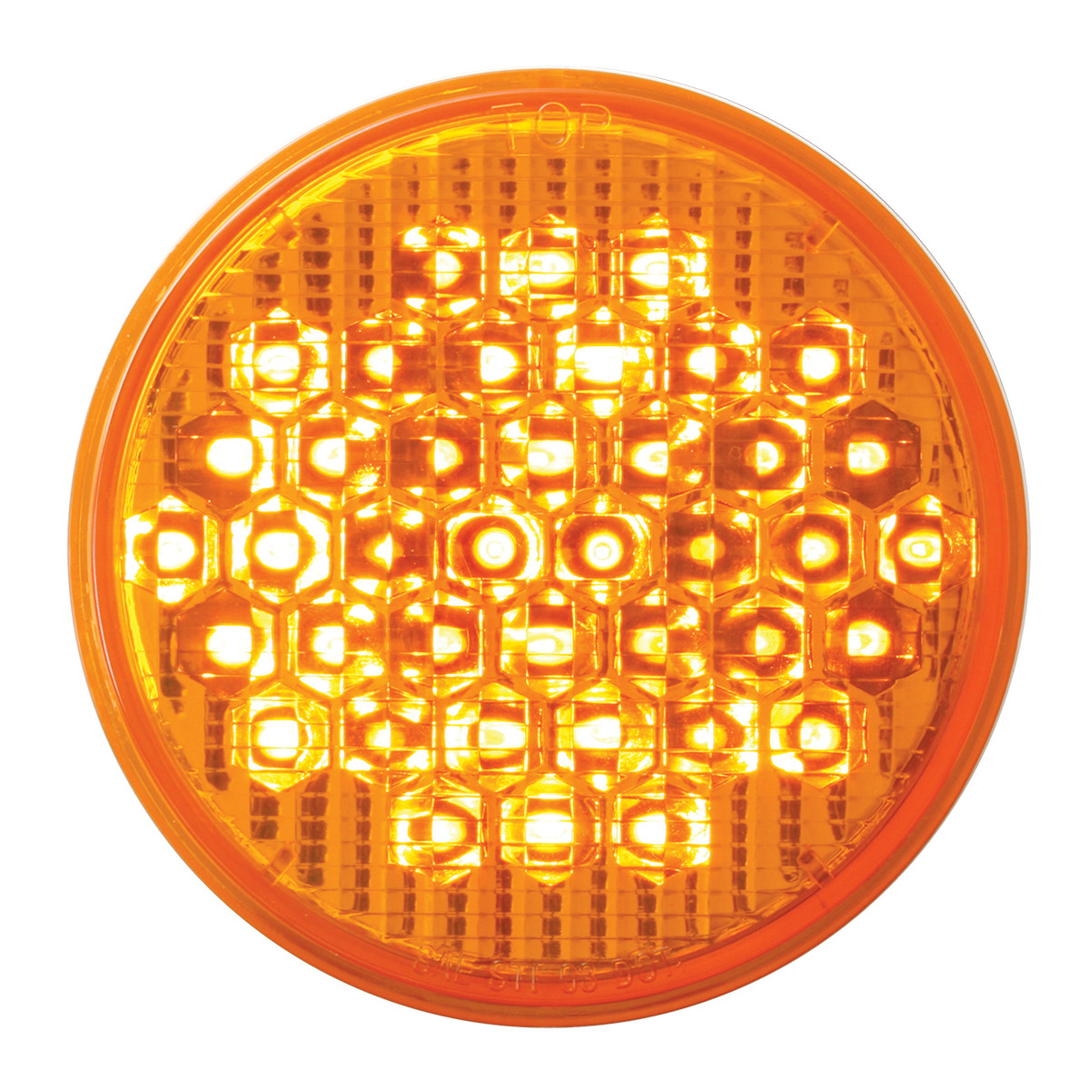 High Count Series 4" LED Light - Thumbnail 2