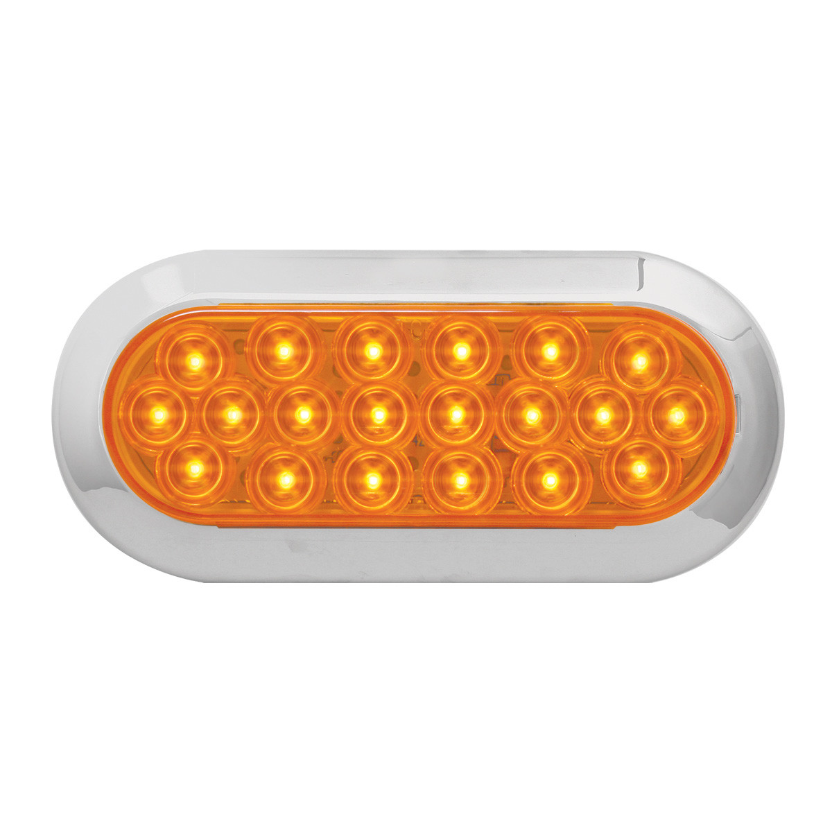 Fleet Series Oval LED Light - Thumbnail 2