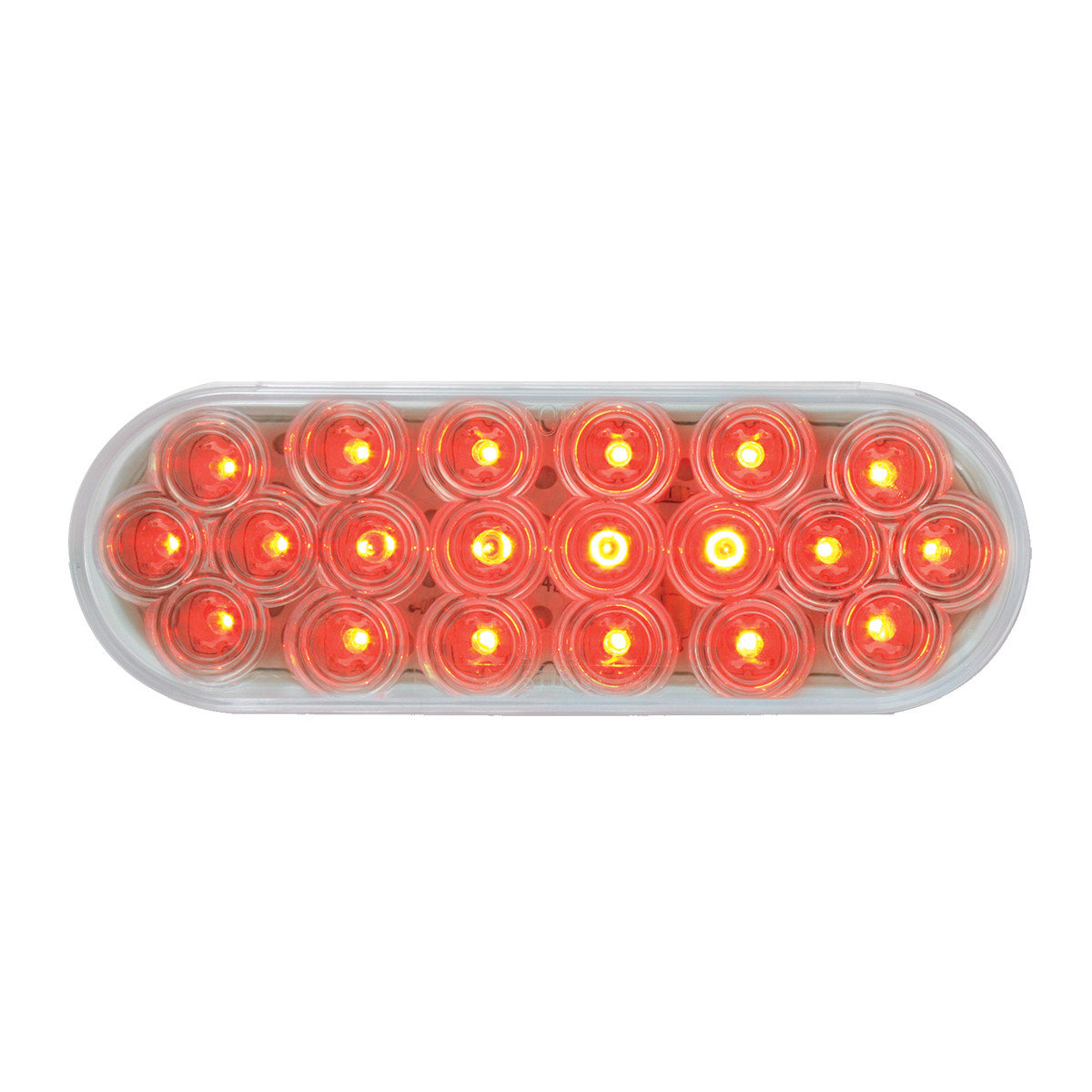 Fleet Series Oval LED Light